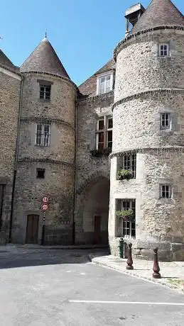 Photo de Eglise Saint Denis