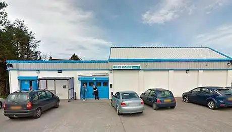 Pennyburn Bingo & Amusements