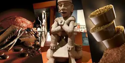 Photo de Choco-Story Paris - Musée du Chocolat