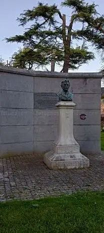 William Redmond Memorial Park