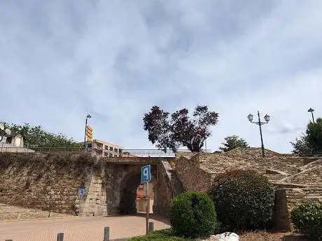 Photo de Arco del Postigo