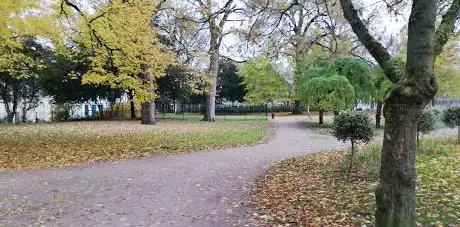 Photo de Parc