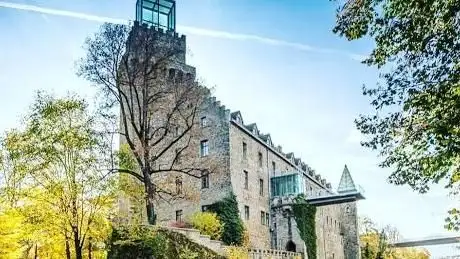 Photo de Schloss Rothschild - Eventlocation