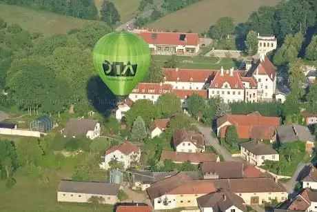 Photo de Perschlingtal Ballooning – Ballonfahren in Niederösterreich