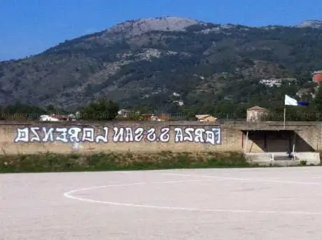 Photo de Campo Sportivo San Lorenzo