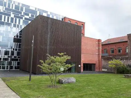 Photo de Conservatoire