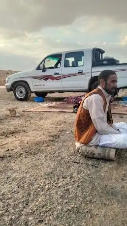 Photo de Khamees jow