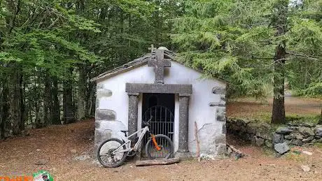 Photo de Bivacco Monte degli Abeti