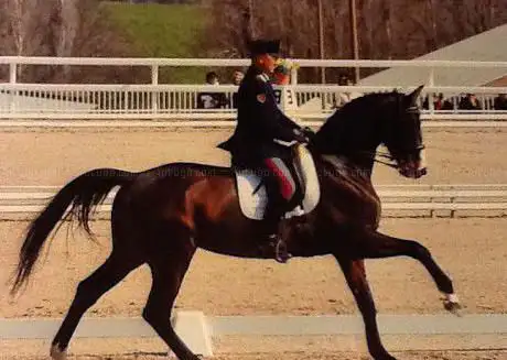 Photo de Maneggio Riding Club Mentana
