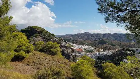 Photo de Fitness Hiking Nerja / Walking Tours Costa del Sol