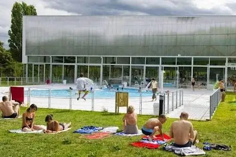 Photo de Centre Aquatique Marne - Gondoire
