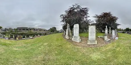 Photo de Commonwealth War Graves Commission Memorial