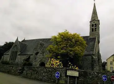 Photo de église Saint-Guinal