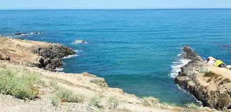 Photo de شاطئ سيدي لحسن