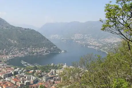 Photo de Monte Croce