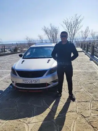 Photo de Yeşil Alan