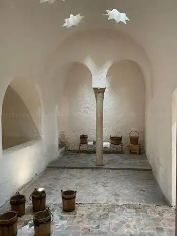 Photo de Bains de l'Amiral