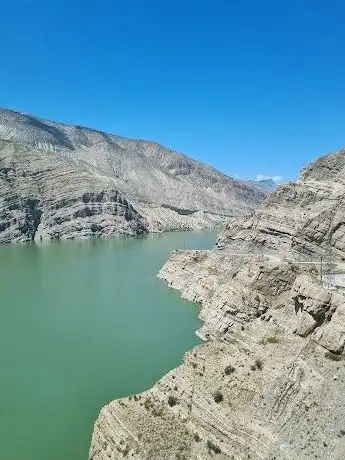Photo de Tortum Çayı