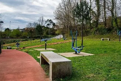 Photo de Percurso do Alvito