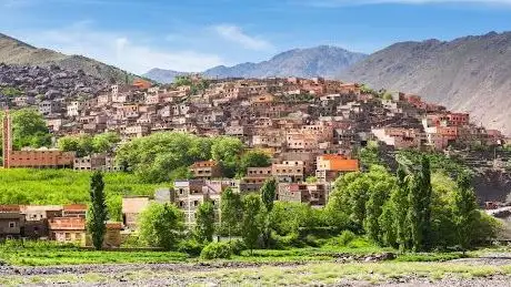 Photo de Imlil Day Trip
