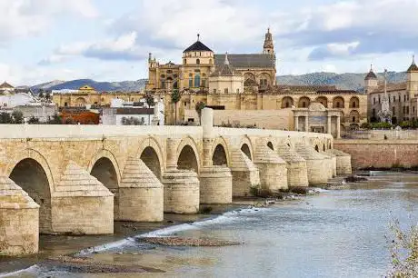 Photo de GuÃa TurÃstico de Córdoba | Luis Larrea
