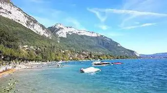 Photo de Promenade Du Port