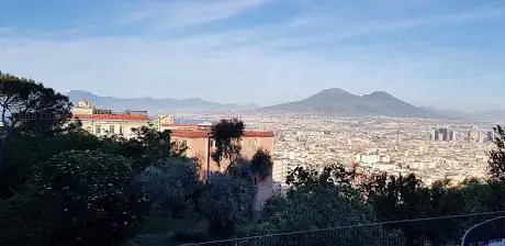 Photo de Belvedere