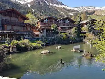 Photo de Centre Culturel du Hameau