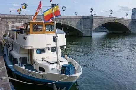 Photo of Bateau "Val Mosan"