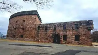 Photo de Governors Island National Monument