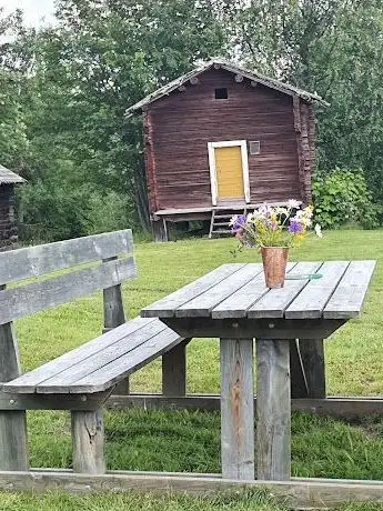 Photo de Bjurholms hembygdsgård