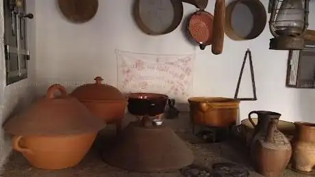 Photo de Töpfermuseum Stoob