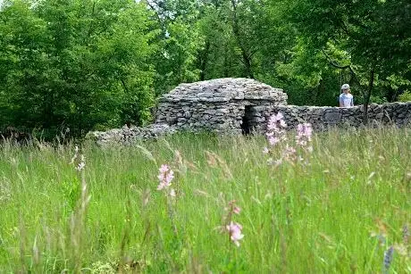 Photo de Karst Living Museum