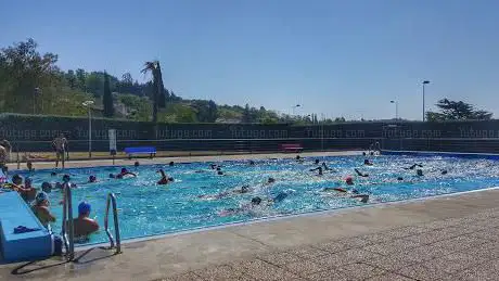Photo de Piscine Municipale