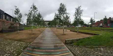 Photo de Barrowland Park
