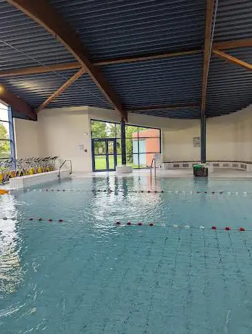 Photo de Swimming pool Pays de Thann