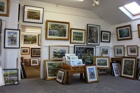 Photo de Stephen Bennett Studio Gallery