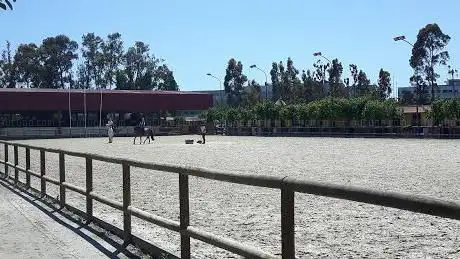 Photo de Open sports club