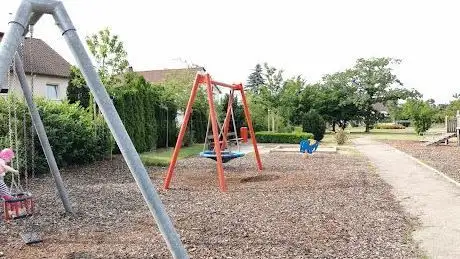 Photo de Spielplatz