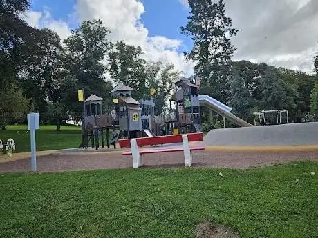 Photo de Aire de jeux Schlossberg