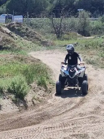 Photo of Camargue Loisirs Aventures (Rando Quad  Paintball Parcours aventures)