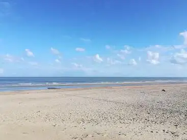 Photo de Beach Sint André