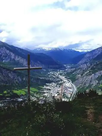 Photo de Croix de Chevrotière