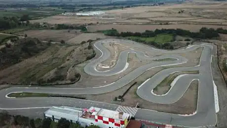 Photo de Circuito 55-84