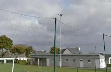 Photo de Terrain de football croas ar go