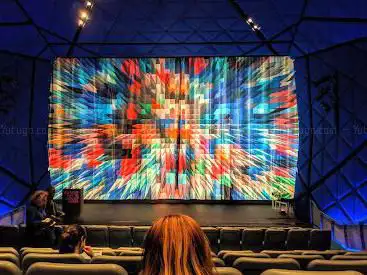 Photo de Museum of the Moving Image