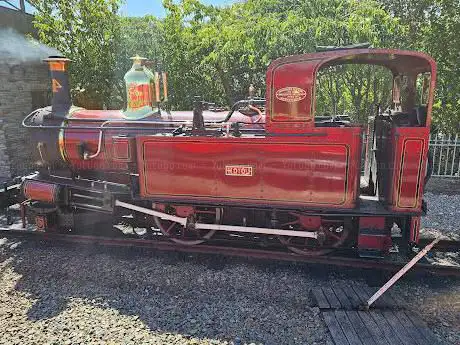 Photo de Castletown Railway Station