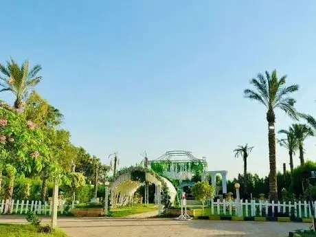 Photo de Madfaia Garden