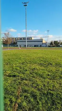 Photo de Stade Intercommunal de Deuil-la-Barre