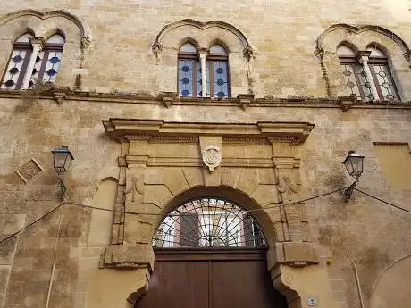 Photo de Speciale Raffadali Palace